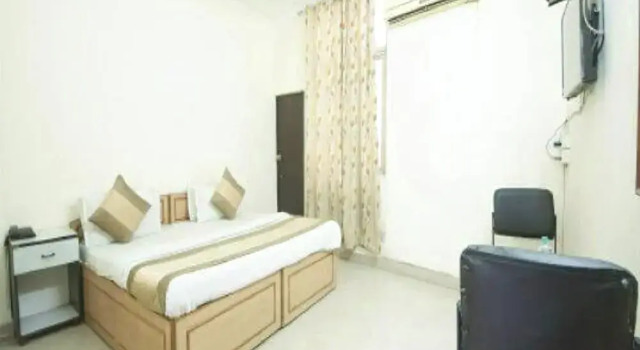 Hotel Airport Swift Inn