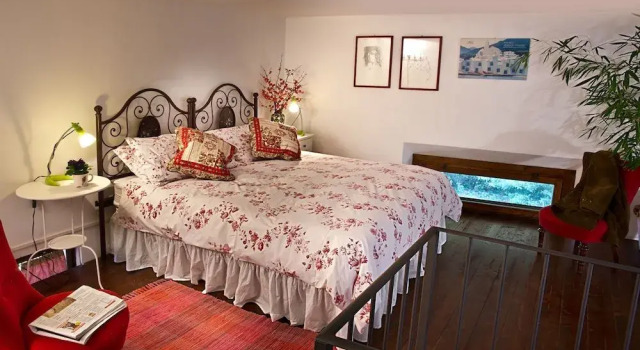 Il Molendino Pisa B&B