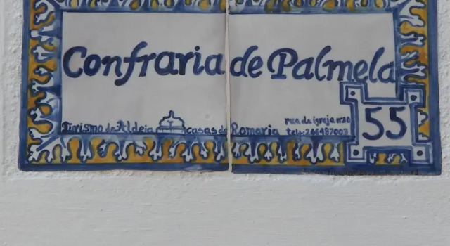 Студия Casas De Romaria