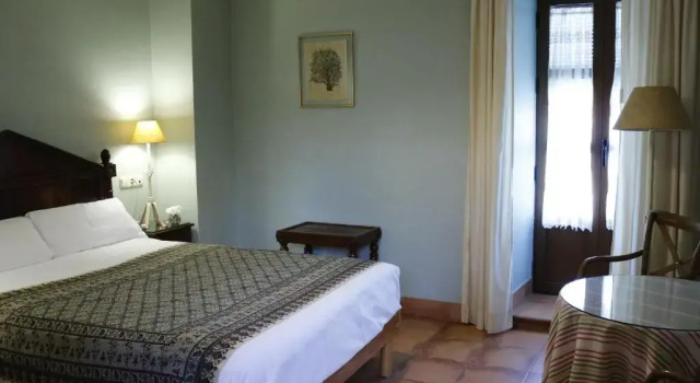 Двухместный номер Standard Hotel Veracruz