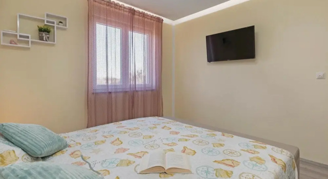 Beautiful Home in Marcana With Outdoor Swimming Pool, Wifi and 5 Bedrooms, Rezervovat Hotel Hotely v Pula Region s parkováním, Parkování