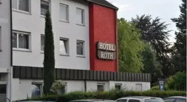 Roth, Reserva ahora Hotel Hoteles en Baden-Wurtemberg con aparcamiento, Aparcamiento