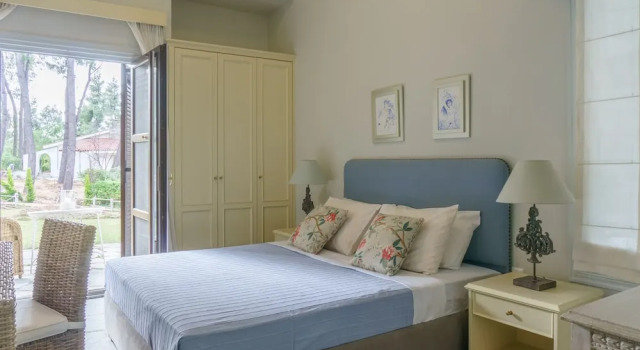 halu! Private Chic Villa w Pool