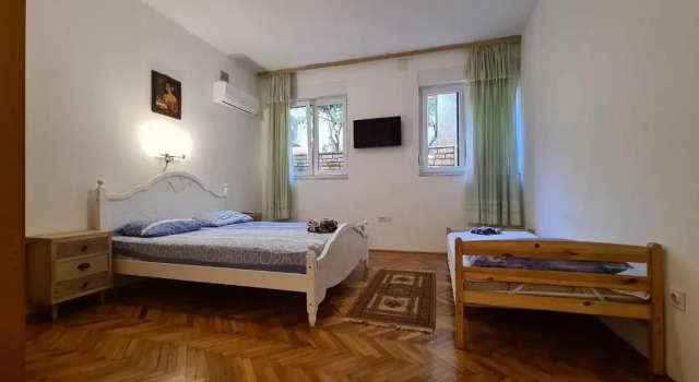 Apartments Mare, Забронировать Апартаменты/квартира Апартаменты Пула, рядом с Пляж в бухте Гортанова, Апартаменты/квартира