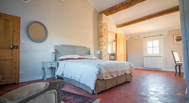 Standart oda Bastide Saint Didier
