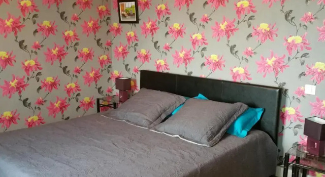 Les Chambres de Kimi, Rezervasyon Otel  