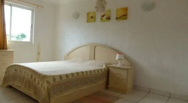 Le Dattier, Rezervovat Hotel Flic-en-Flac Mauritius West Coast