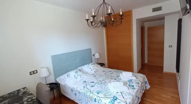 Апартаменты Lucia S House