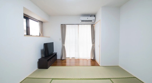 Номер Standard Maruka石垣島
