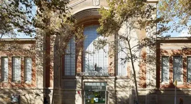 Cozy Apartment Casanova-Eixample, Забронировать Апартаменты/квартира Эшампле Барселона, рядом с Jove Regina Theatre