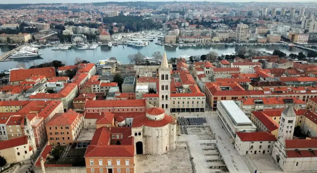 Studio Apartment Vito, Забронировать Апартаменты/квартира Апартаменты Задар, рядом с Old Port of Foša, Апартаменты/квартира