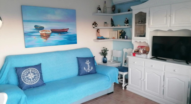 apartamento junto al mar, Забронировать Апартаменты/квартира Кульера Коста-де-Валенсия