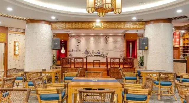 Wenhan Xueyuan Hotel