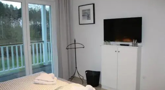 Ferienwohnung Pier99