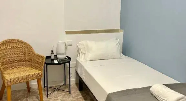 Номер Standard Madison Rooms