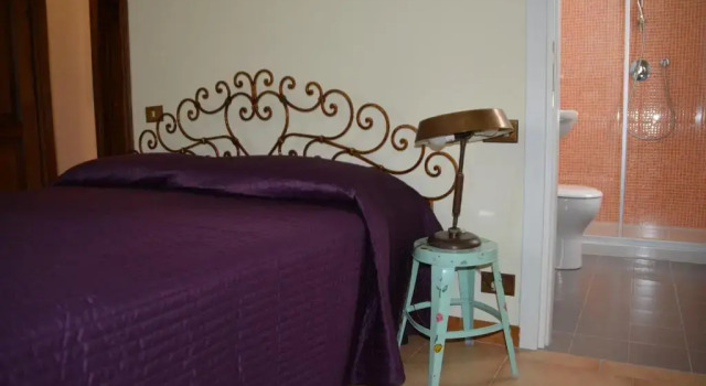 Номер Standard B&B San Russorio
