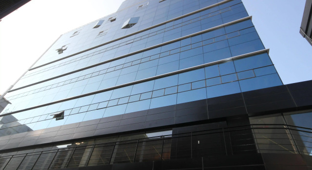 Platinum Hotel