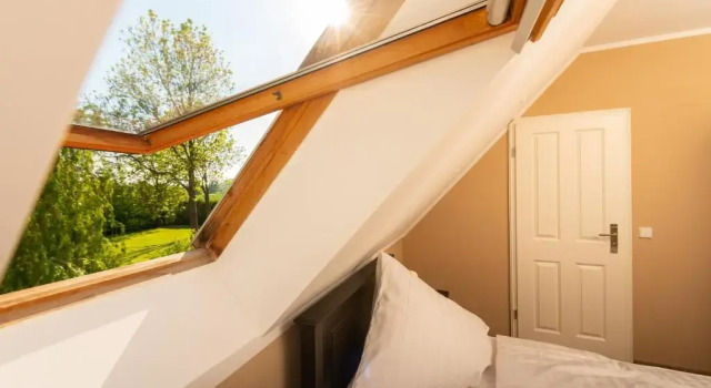 Номер Standard Hotel Wasserschlößchen
