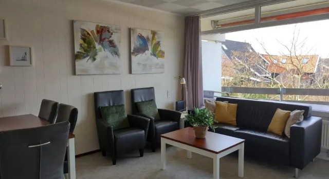 DUINZICHT 8 Bed by the Sea, Book Hotel Westkapelle 