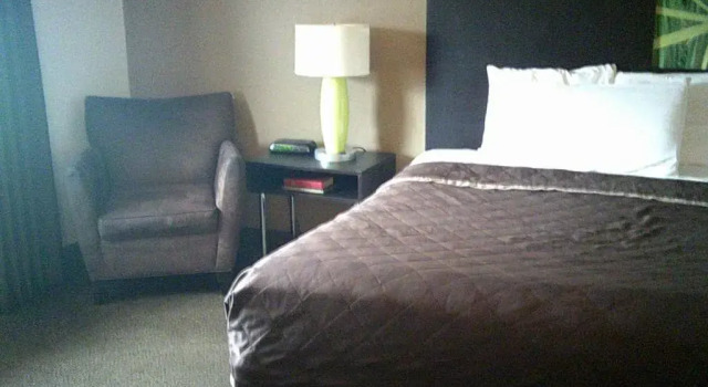 Номер Standard The Suite Inn