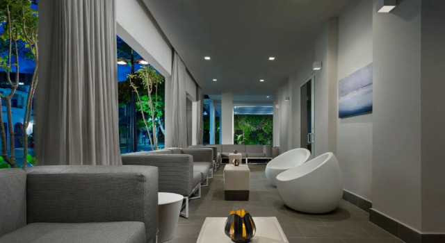 AC Hotel by Marriott San Juan Condado