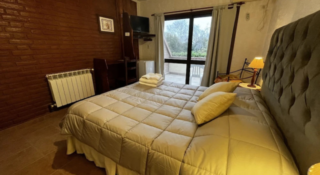 Posada Chalet Suisse