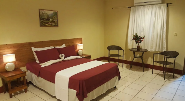 Двухместный номер Standard Hotel La Arboleda