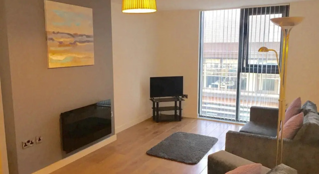 Station Court - Riverside, Забронировать Отель Отели Англии 3 звезды, 3*