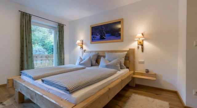 Appartement mit Zwei Schlafzimmern in Grainau, Rezervasyon Daire Grainau Garmisch-Partenkirchen