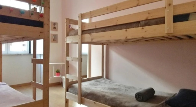 City Hostel Lisbon