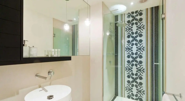 Espresso Apartments - Smart Modern St Kilda, Reserva ahora Apartamento Hoteles en Victoria con aparcamiento, Aparcamiento