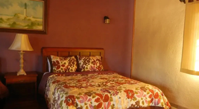 Posada Inn Mision de Guadalupe