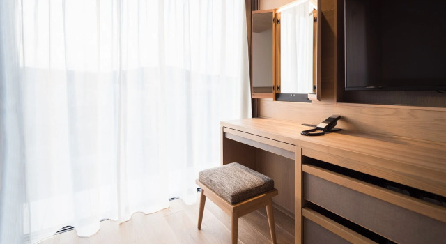 Hotel Metropolitan Kamakura