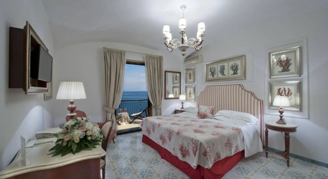 Villa Corallium