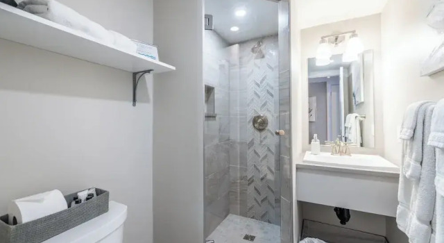 Номер Classic Somerset Lakeside Resort