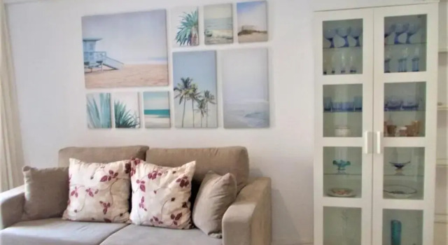 Cosy Bungalow Near Beach