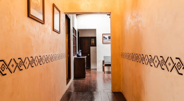 Номер Standard Yox Hotel Boutique