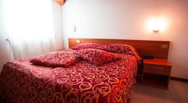 Hotel Aurora
