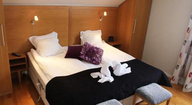 Люкс Björkhaga Hotell & Konferens