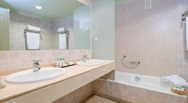 Номер Standard Holiday World Riwo, Affiliated by Meliá
