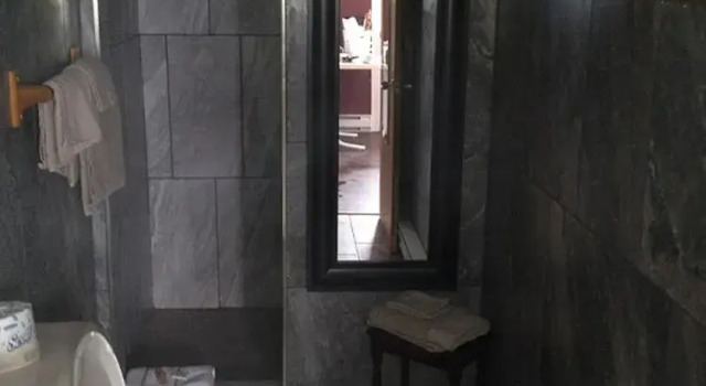 Апартаменты c 1 комнатой La Vieille Auberge