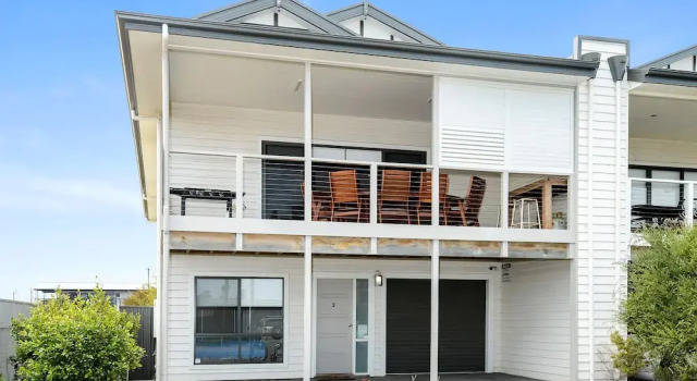 Bayside - Aldinga Beach - C21 SouthCoast Holidays, Reserva ahora Casa o chalet Aldinga Beach 