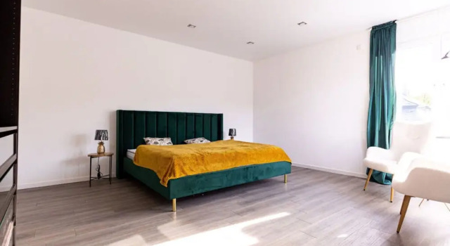 Apartment for 6 Modern Retreat, Reserva ahora Apartamento Andernach Valle Superior del Medio Rin