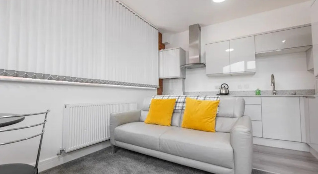 Platform Theatre Studio