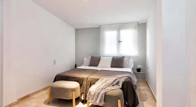 Chezmoihomes Bibrambla penthouse over Cathedral, Забронировать Отель Отели Гранады с парковкой, рядом с Парк Фредерико Гарсия Лорки, Парковка
