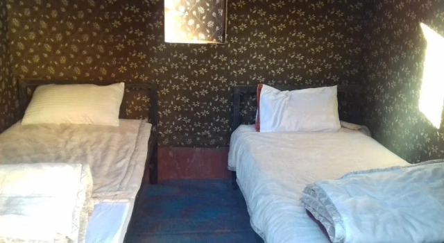Bedouin Hostel