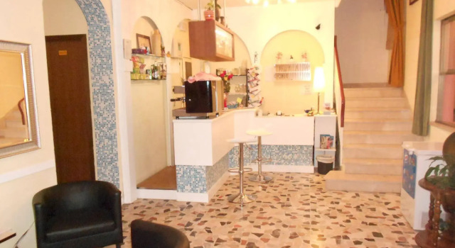 Hotel Ottavia