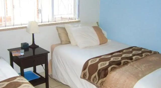 Номер Economy Gold Reef Place