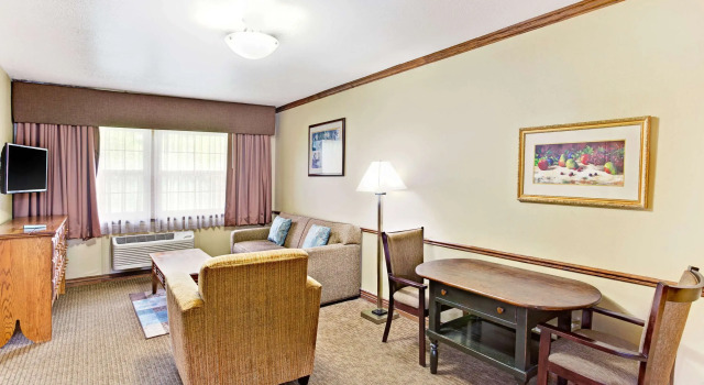 Best Western PLUS Provo River Inn, Book Hotel SPA-hoteller i Provo, SPA