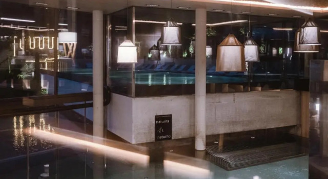 Lindenhof Pure Luxury & Spa DolceVita Resort, Забронировать Курортный отель Отели Натурно 5 звезд, рядом с Подъемник Унтерстелль, 5*